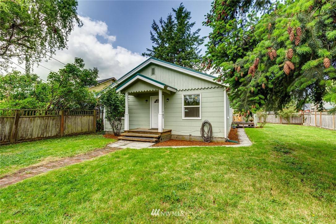 Deming, WA 98244,4995 Sherman ST