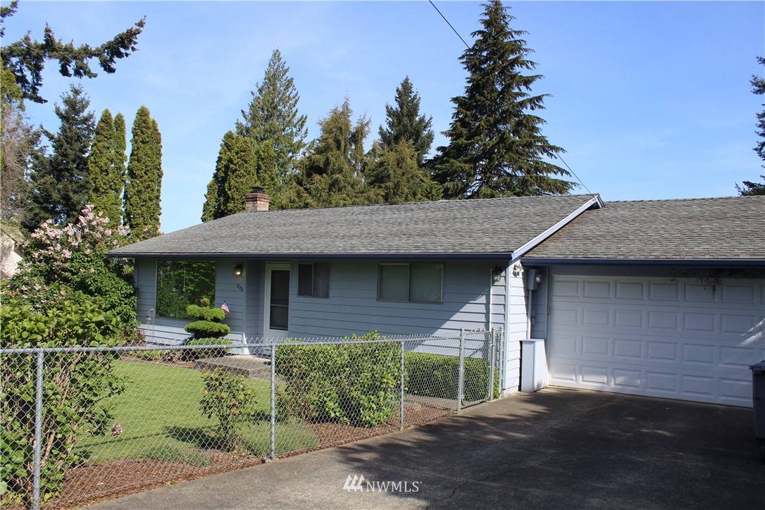 Renton, WA 98055,230 S 15th ST