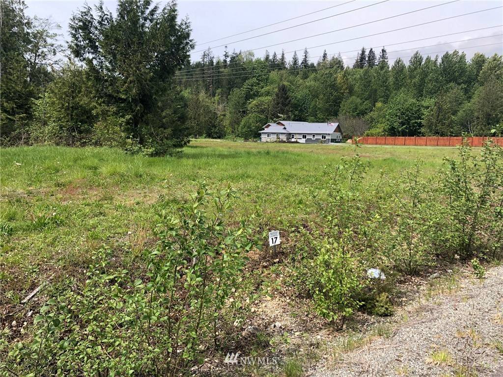 Sedro Woolley, WA 98284,0 Fieldstone, Lot 17