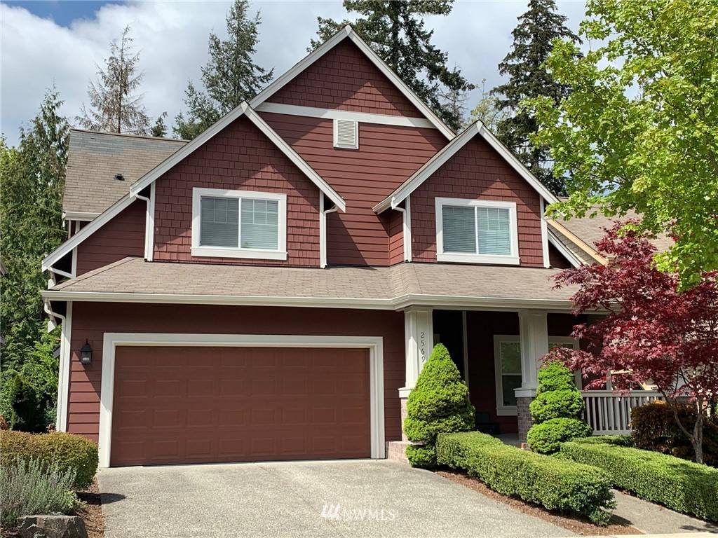 Issaquah, WA 98029,2569 20TH AVE NE