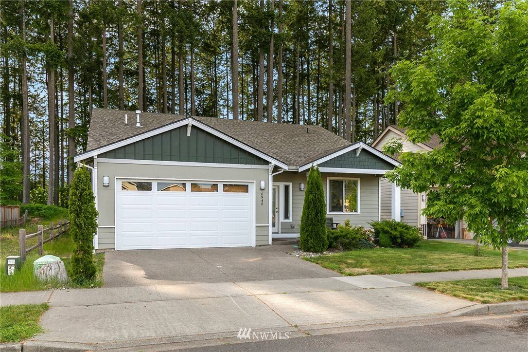 Tumwater, WA 98501,6945 Munn Lake DR SE