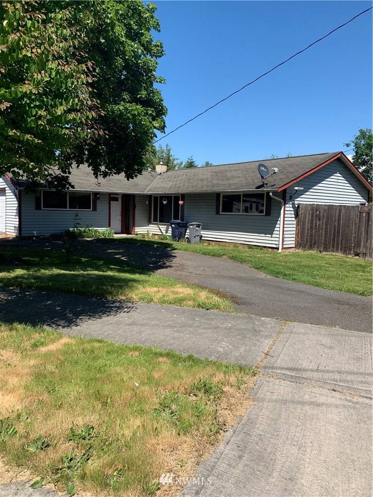 Mountlake Terrace, WA 98043,4001 220th ST SW