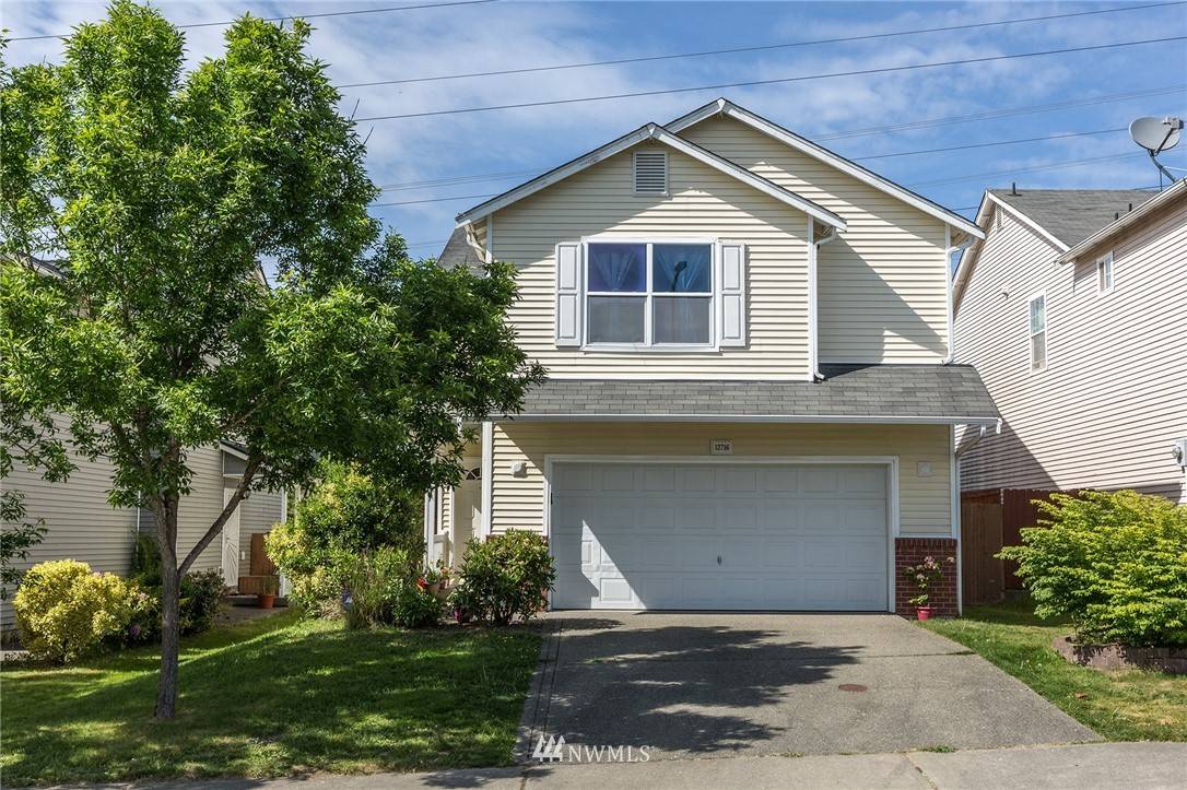 Auburn, WA 98092,12716 SE 296th WAY