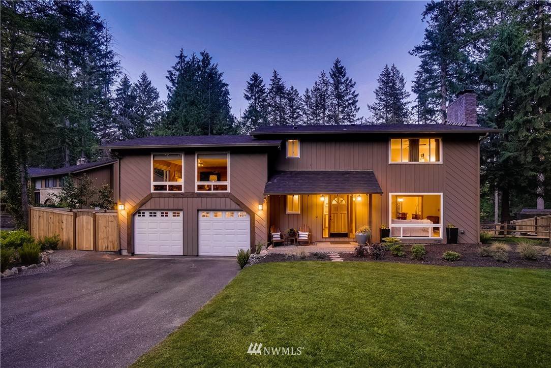 Sammamish, WA 98075,1836 W Beaver Lake DR SE