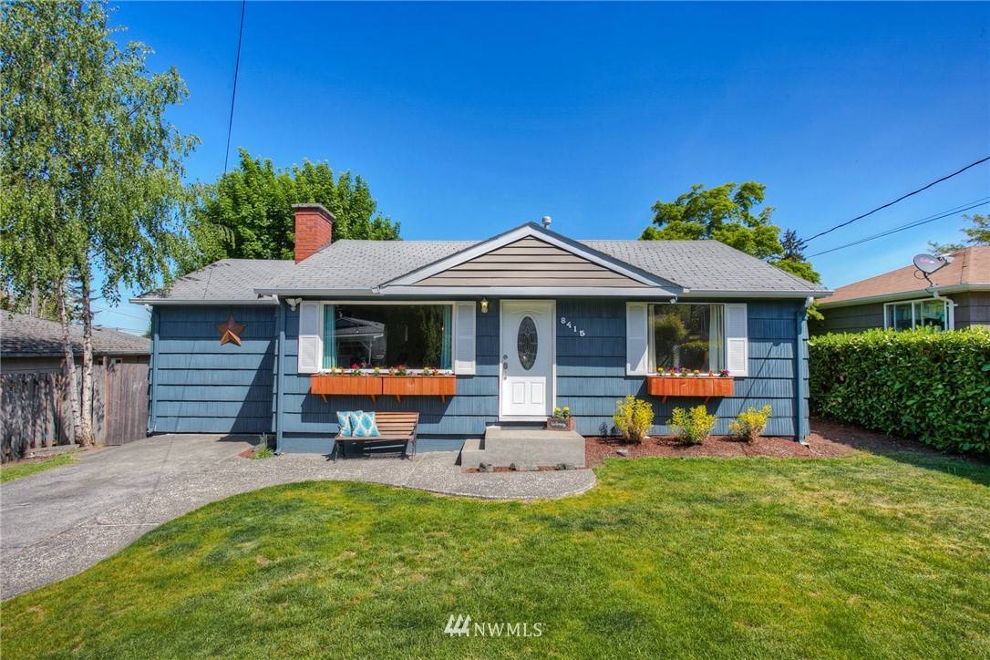 University Place, WA 98466,8415 W 34th ST