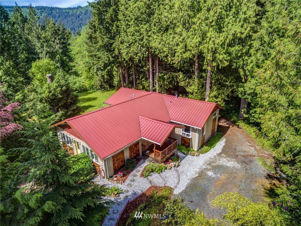 Sedro Woolley, WA 98284,3155 Blackjack TRL