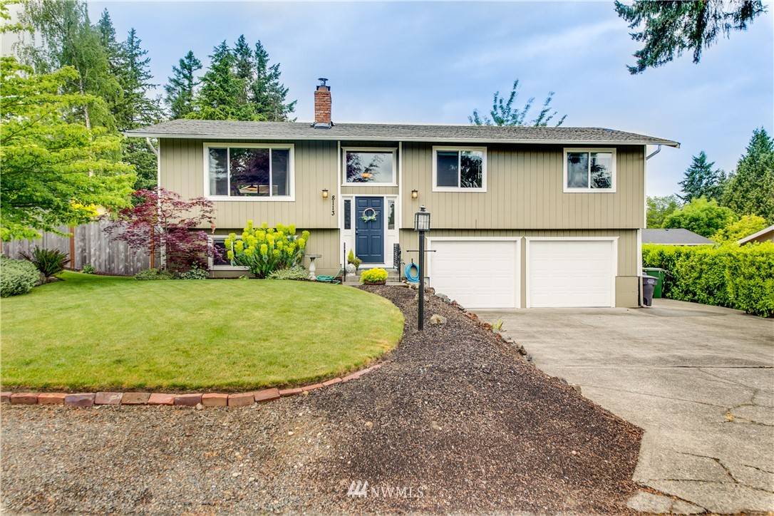University Place, WA 98467,8113 53rd StCt W