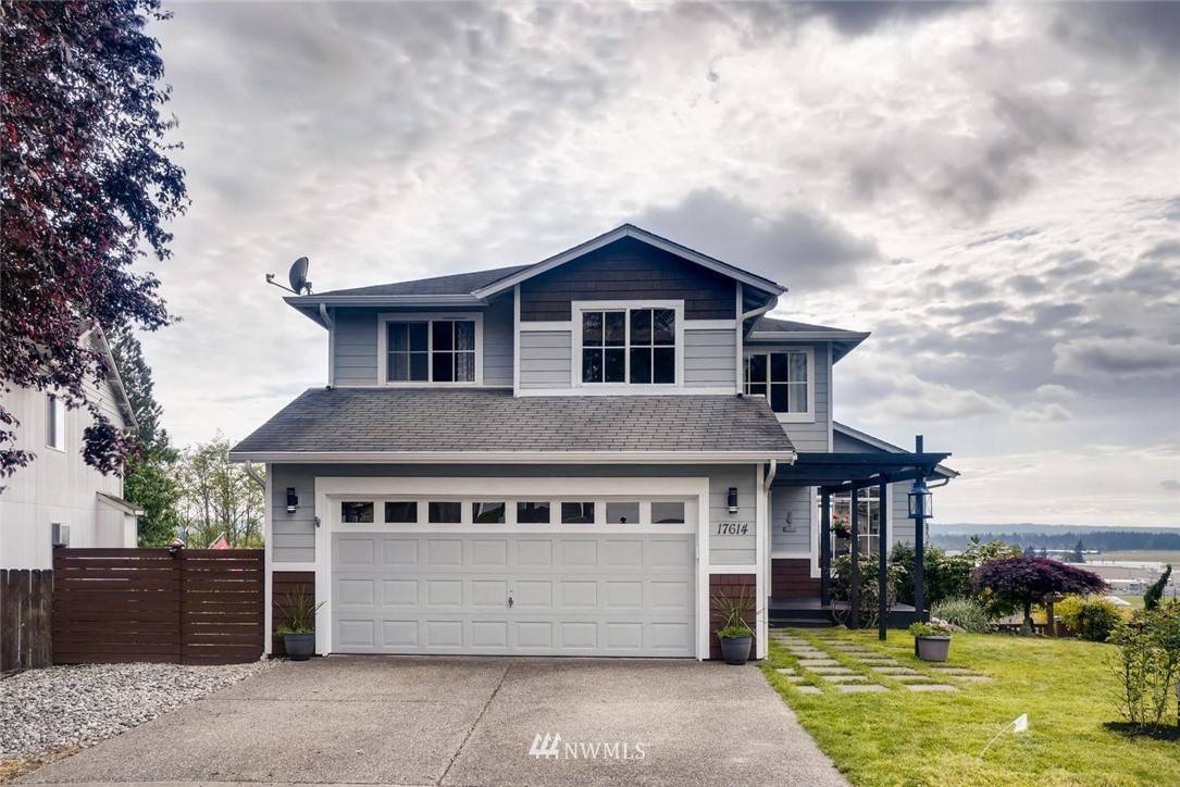 Arlington, WA 98223,17614 Topper CT