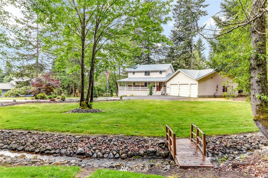 Kent, WA 98042,32107 197th AVE SE