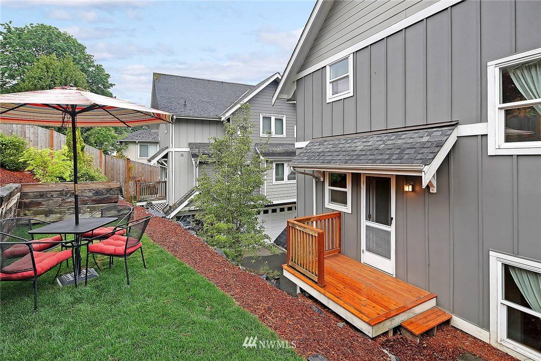 Seattle, WA 98106,7708 Highland Park WAY SW #B