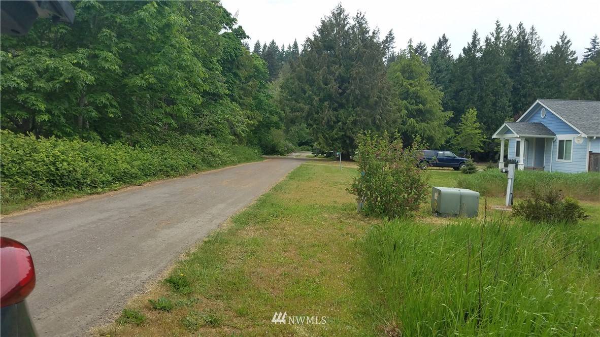 Sequim, WA 98382,0 Bell Meadow LN