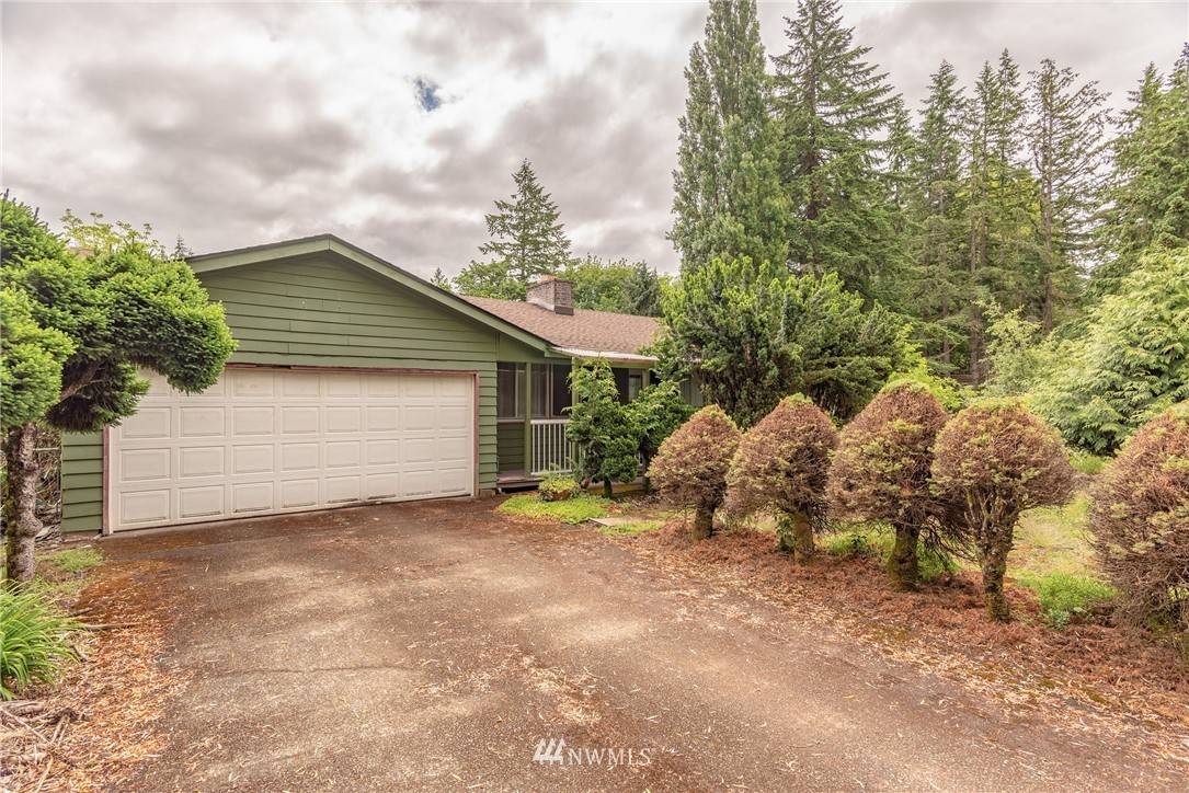 Winlock, WA 98596,306 Shannon Lewis LN