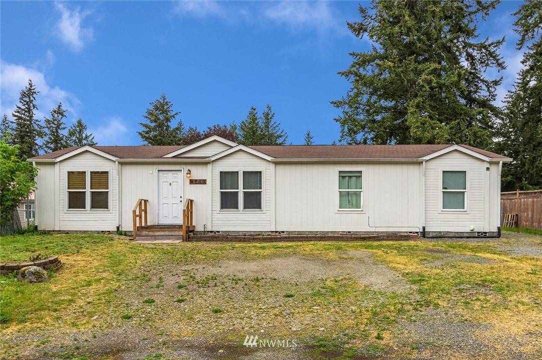 Spanaway, WA 98387,6709 200th StCt E