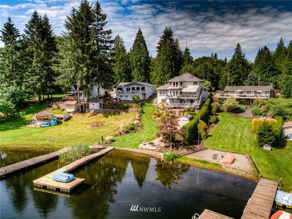 Kent, WA 98042,30848 W Lake Morton DR SE