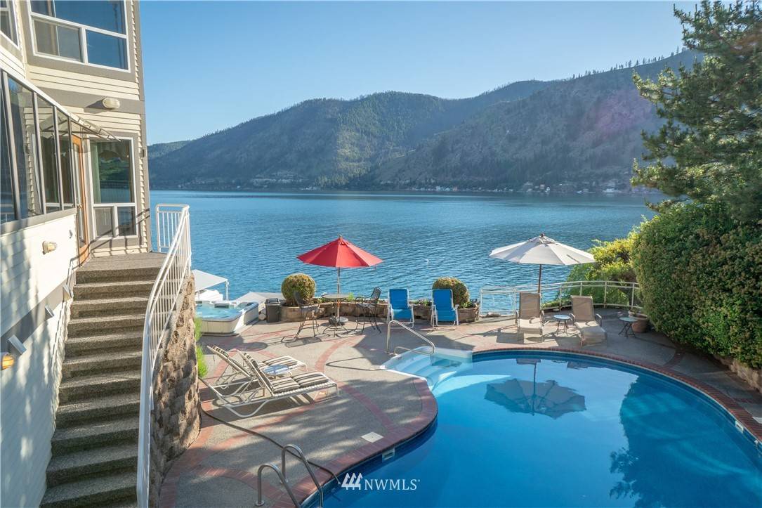 Manson, WA 98831,3501 Chelan BLVD