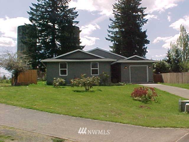 Winlock, WA 98596,324 Cedar CT