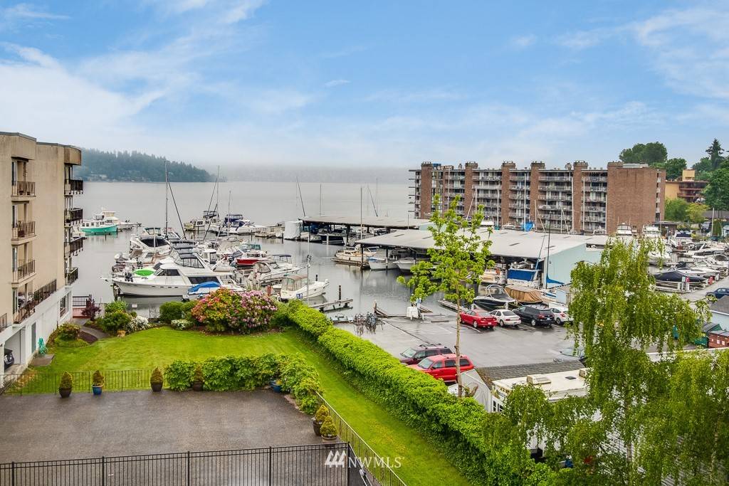 Seattle, WA 98118,9030 Seward Park AVE S #503