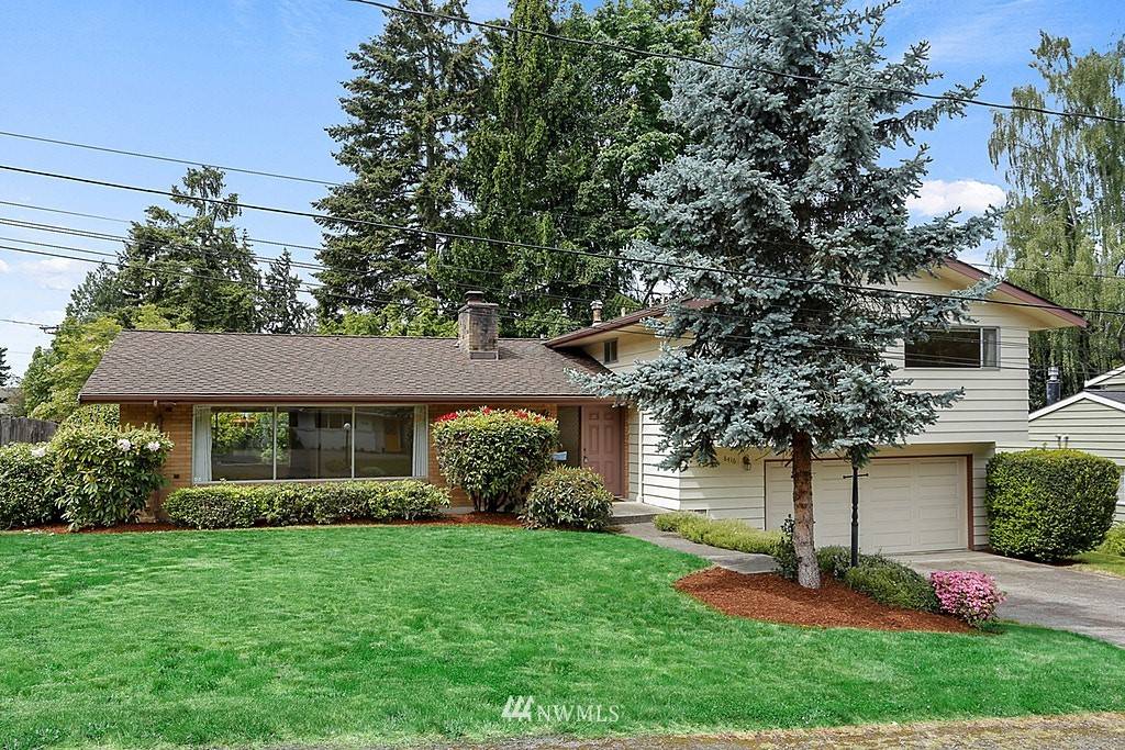 Mercer Island, WA 98040,8416 SE 62nd ST