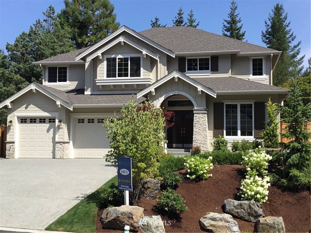 Sammamish, WA 98075,3090 243rd AVE SE