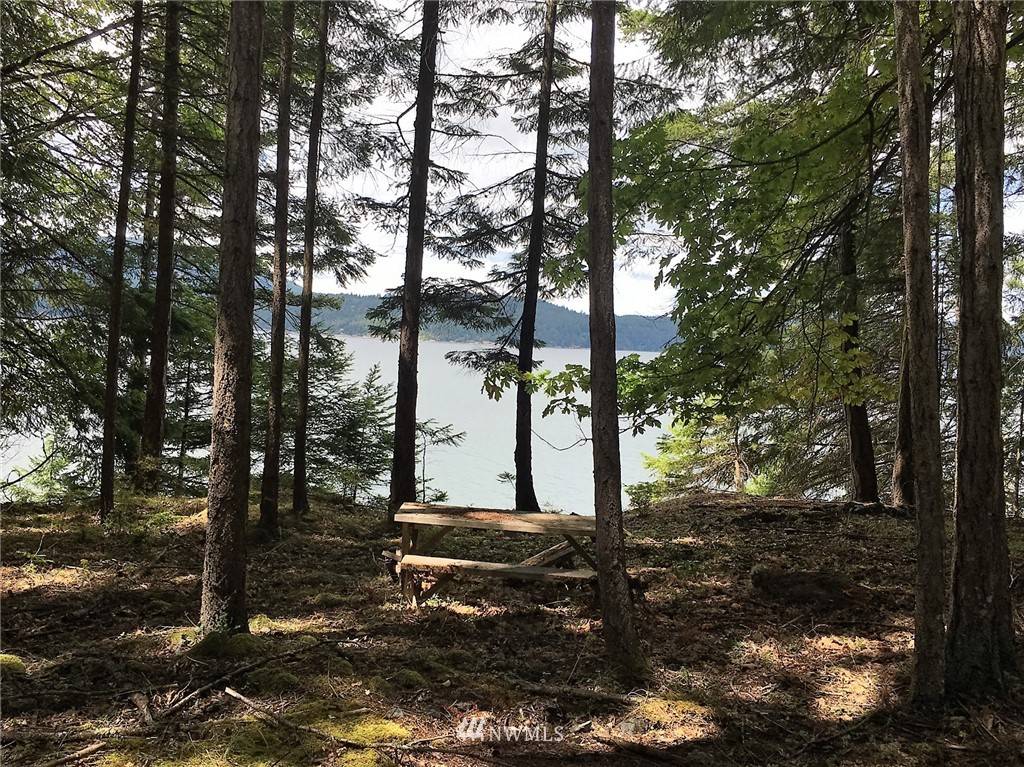 Orcas Island, WA 98245,181 Langdon RD