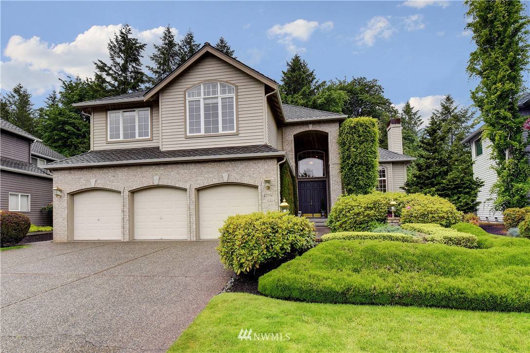 Sammamish, WA 98075,27172 SE 25th PL