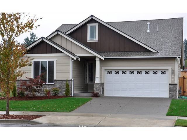 Lacey, WA 98513,9613 9th AVE SE