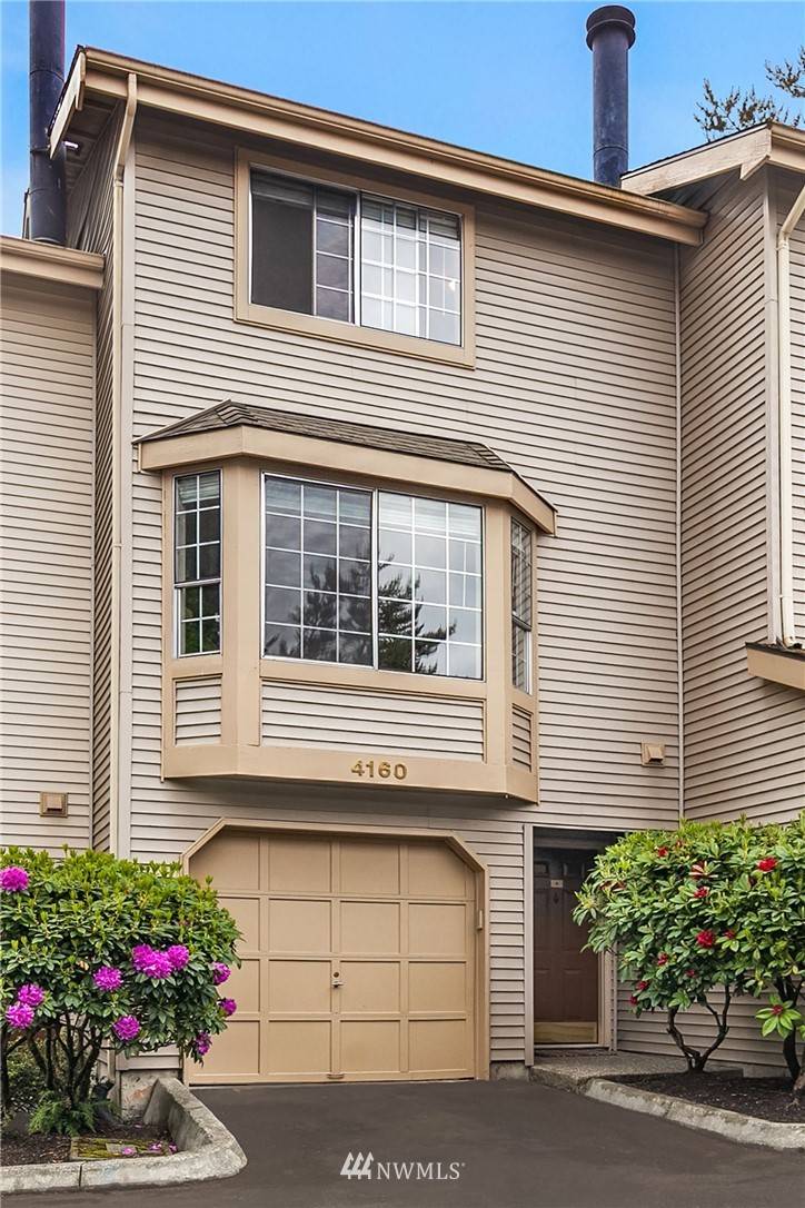 Bellevue, WA 98008,4160 178th LN SE #4