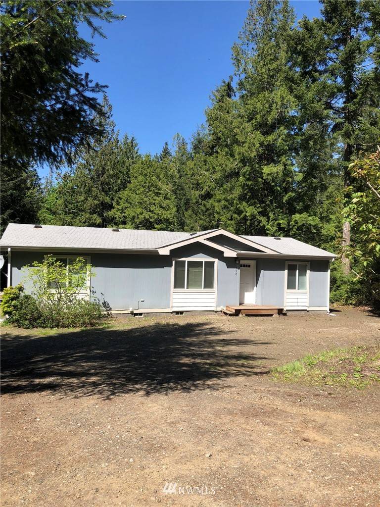 Belfair, WA 98528,390 NE Matthew DR