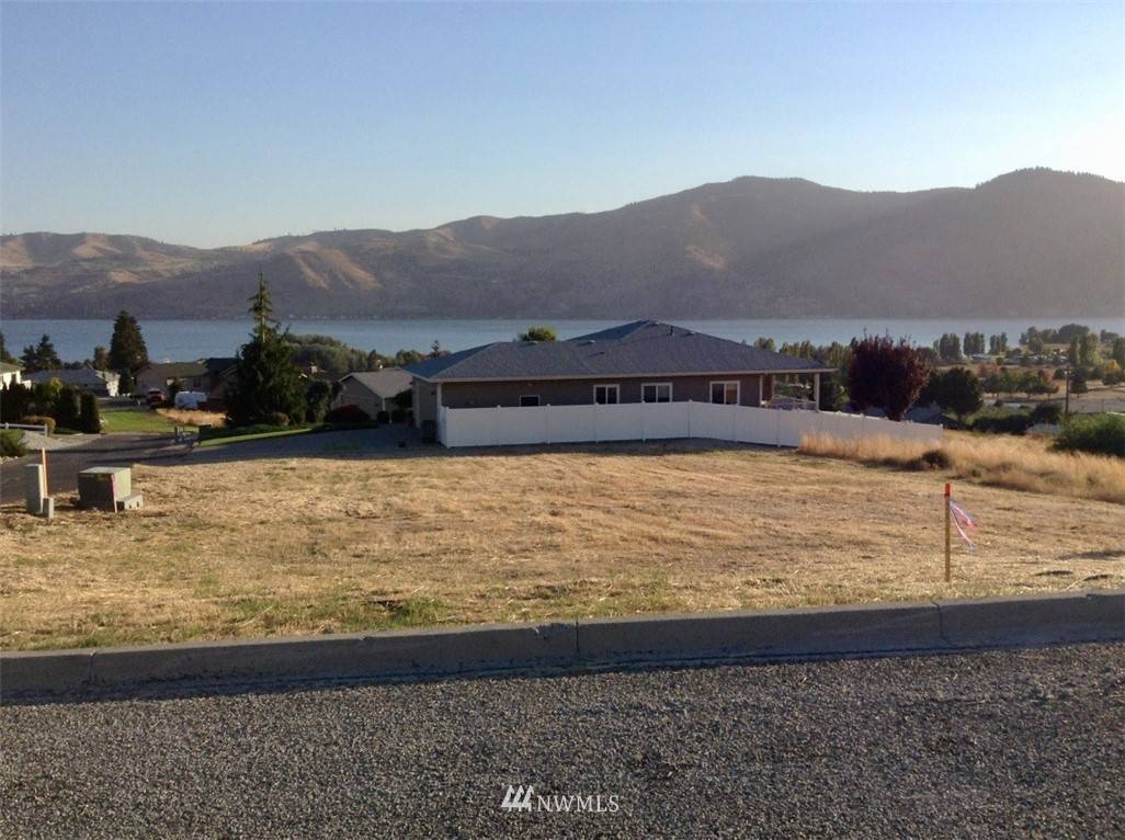 Manson, WA 98831,290 Summerset BLVD