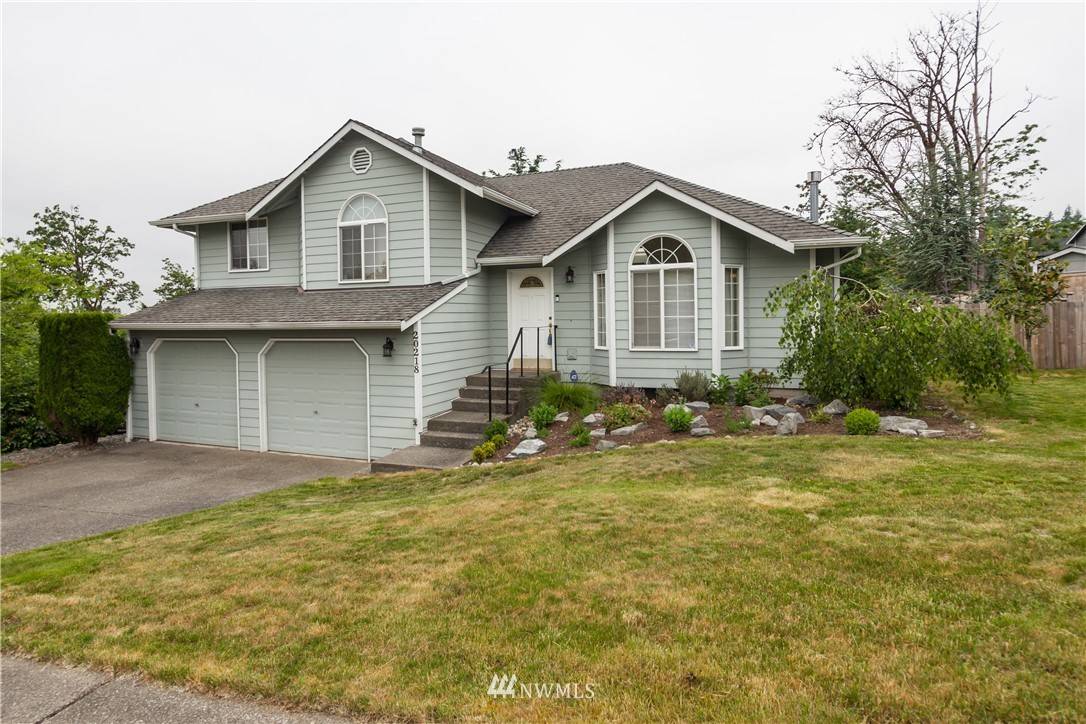 Covington, WA 98042,20218 SE 259th ST