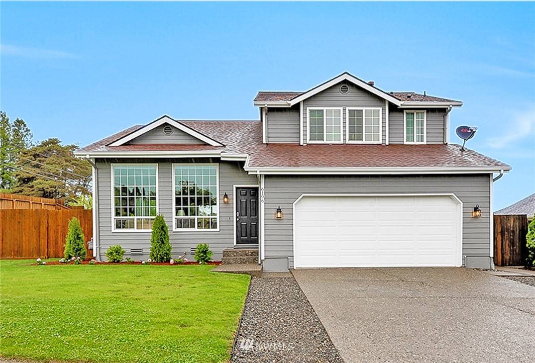 Ferndale, WA 98248,6196 Grouse CIR