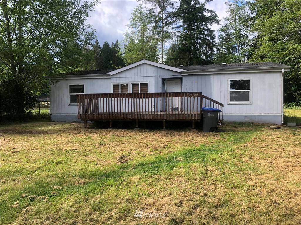 Shelton, WA 98584,5511 E Agate RD