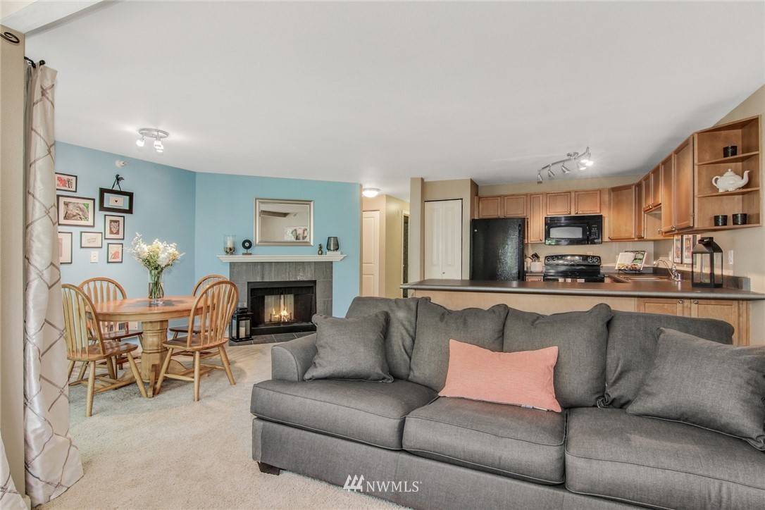Issaquah, WA 98027,700 Front ST S #D107