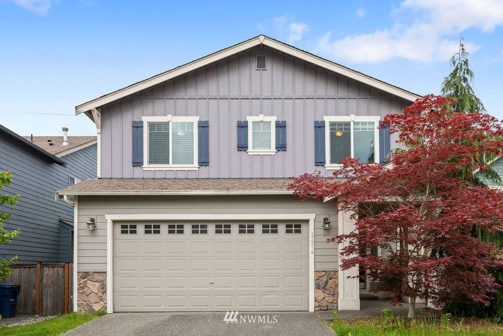 Bothell, WA 98012,17314 13th AVE SE