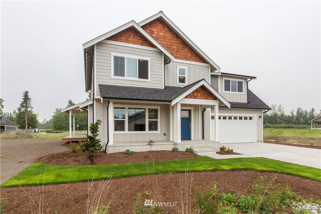 Nooksack, WA 98276,902 Whispering Meadows CT