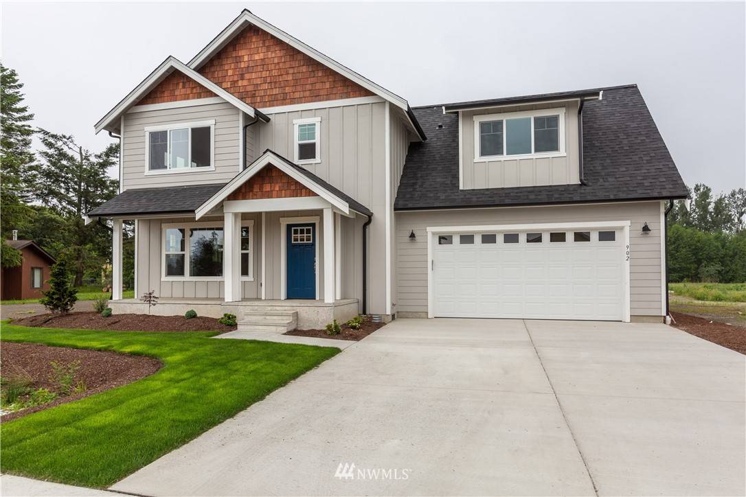 Nooksack, WA 98276,902 Whispering Meadows CT