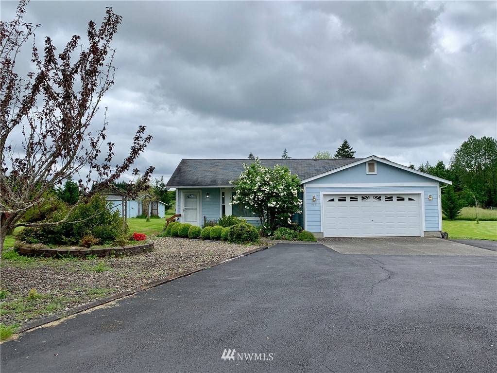 Winlock, WA 98596,727 Rhoades RD