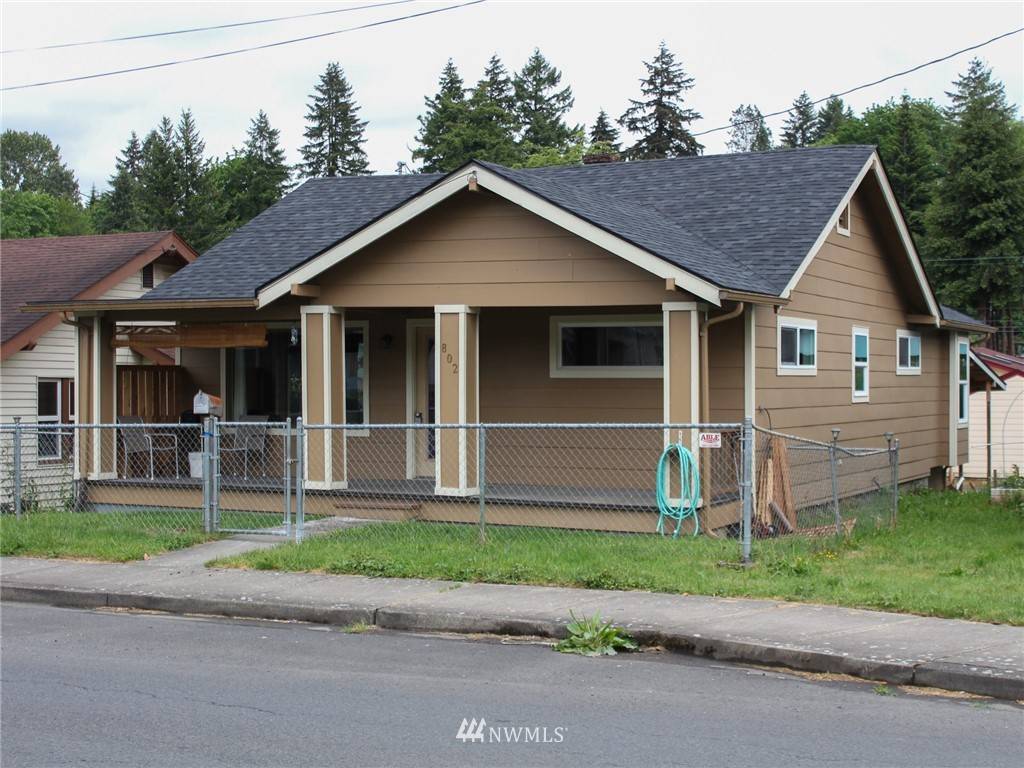 Kelso, WA 98626,802 N Pacific AVE