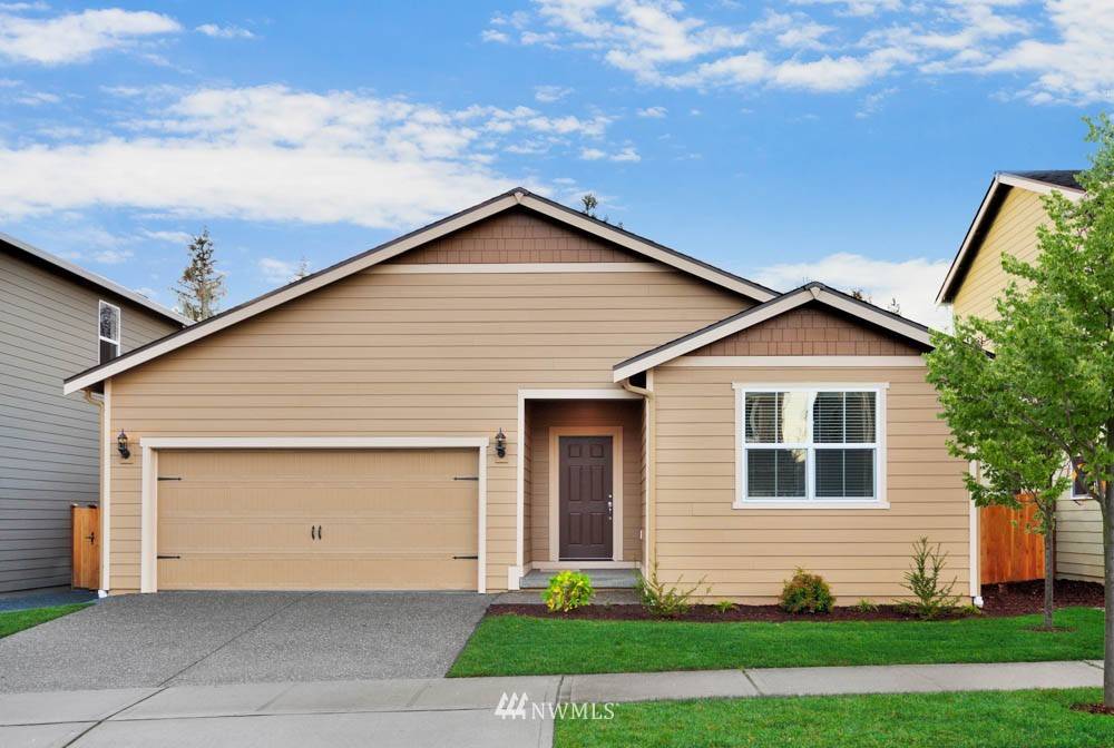 Tumwater, WA 98501,1917 72nd AVE SE