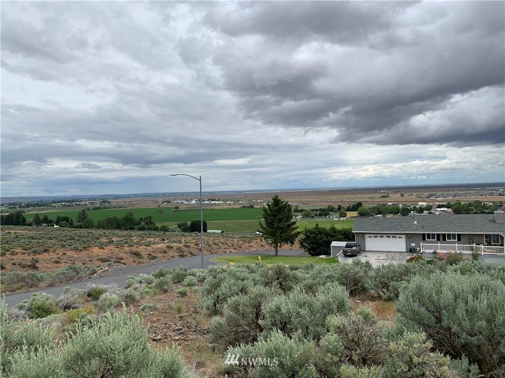 Ephrata, WA 98823,0 Vue Crest RD NW