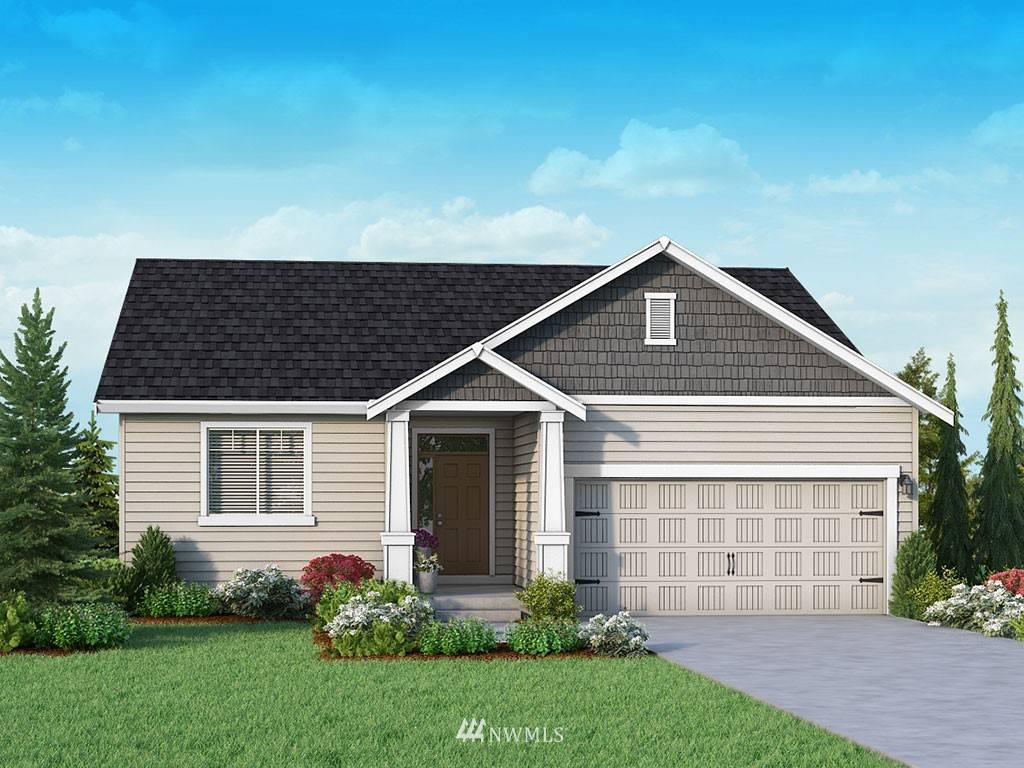 Cle Elum, WA 98922,920 Marian DR #0033