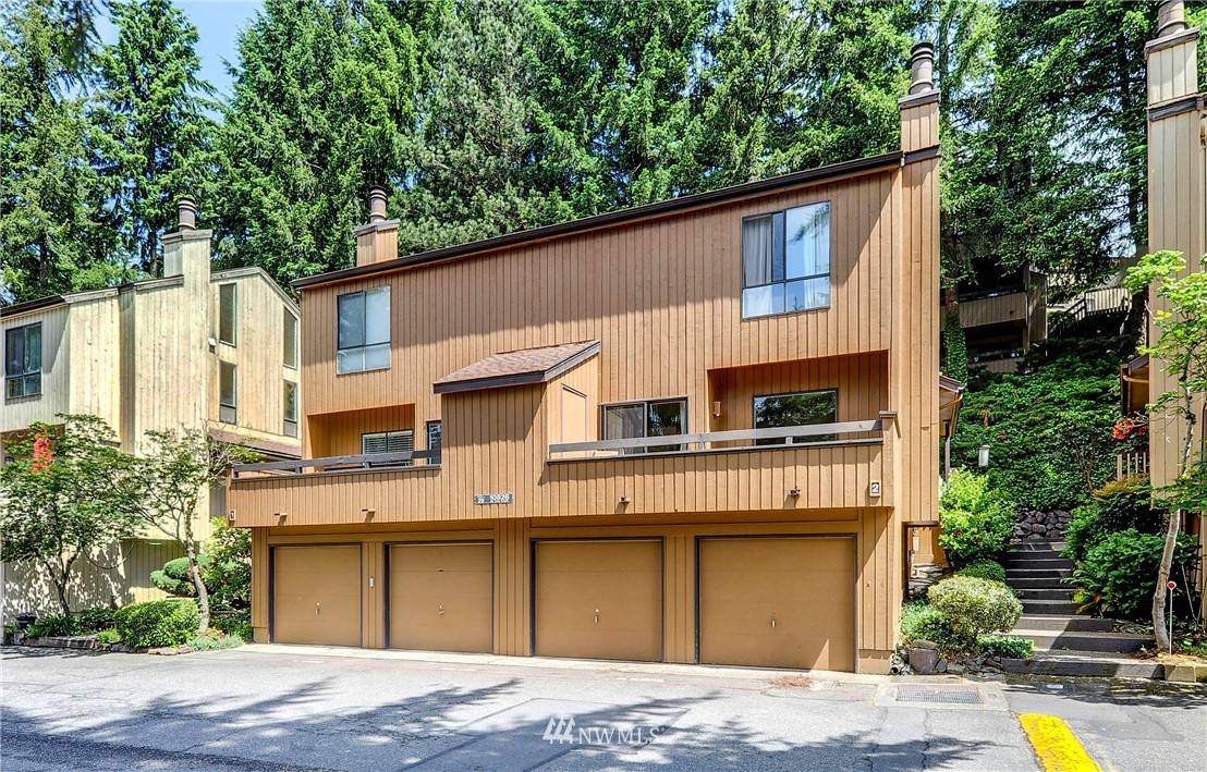 Bellevue, WA 98004,10826 NE 35th Pl #29-2