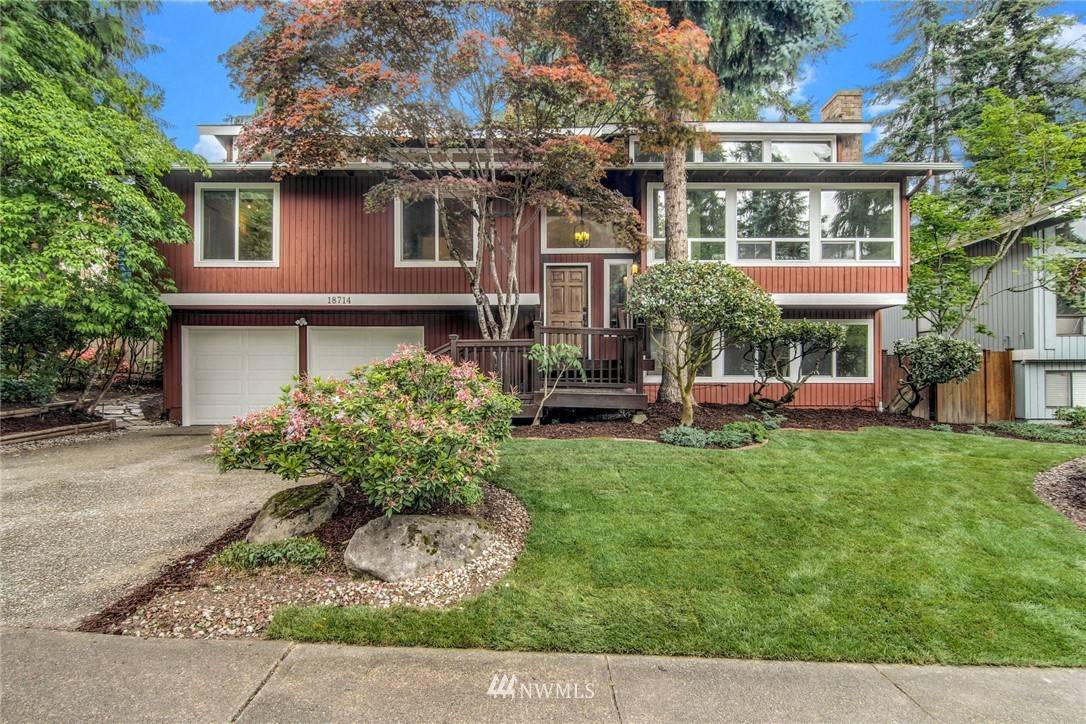 Issaquah, WA 98027,18714 SE 45th ST