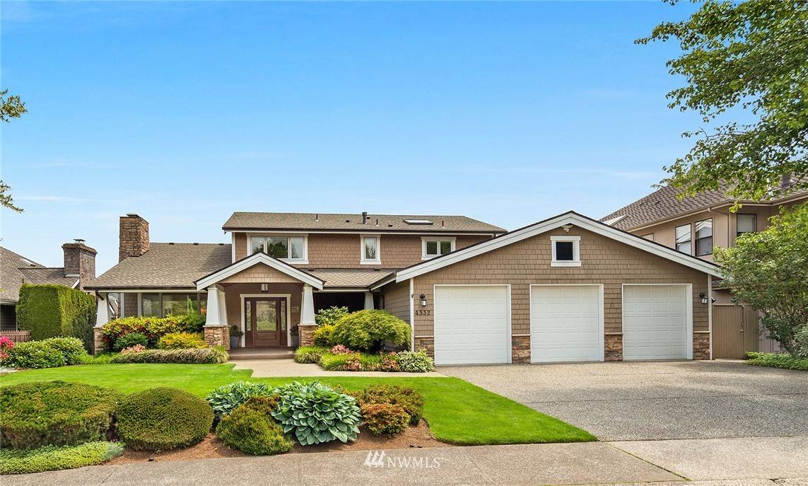 Issaquah, WA 98027,4332 193rd AVE SE