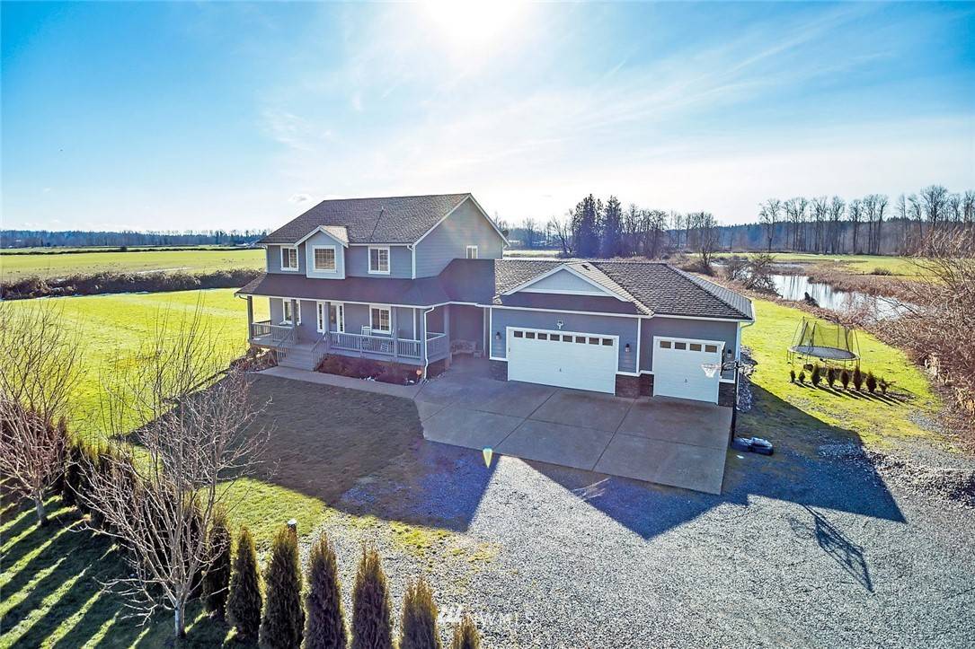 Arlington, WA 98223,24120 State Route 9 NE