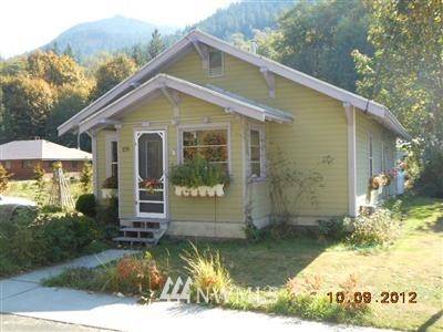 Skykomish, WA 98288,129 Old Cascade Hwy W