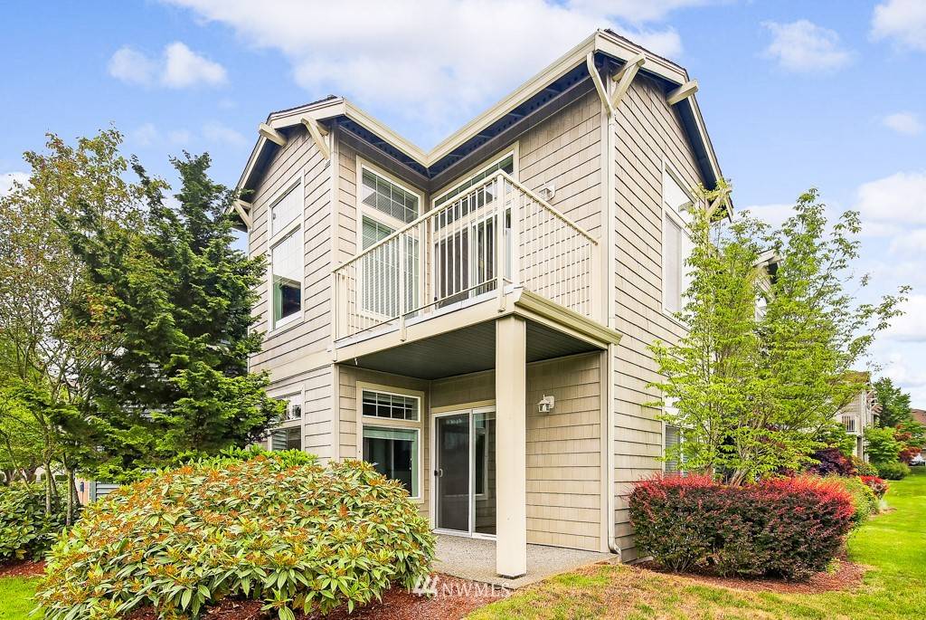 Auburn, WA 98092,6111 Hazel AVE SE #F