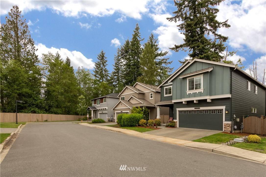 Bothell, WA 98012,3409 176th PL SE