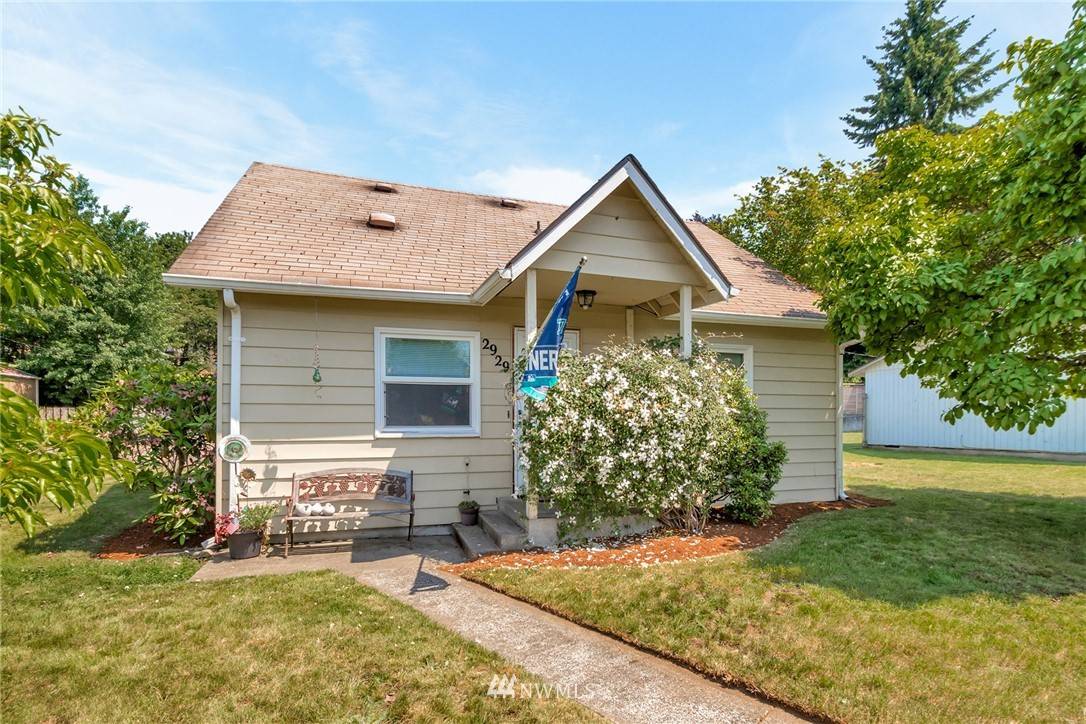 University Place, WA 98466,2929 Crystal Springs RD W