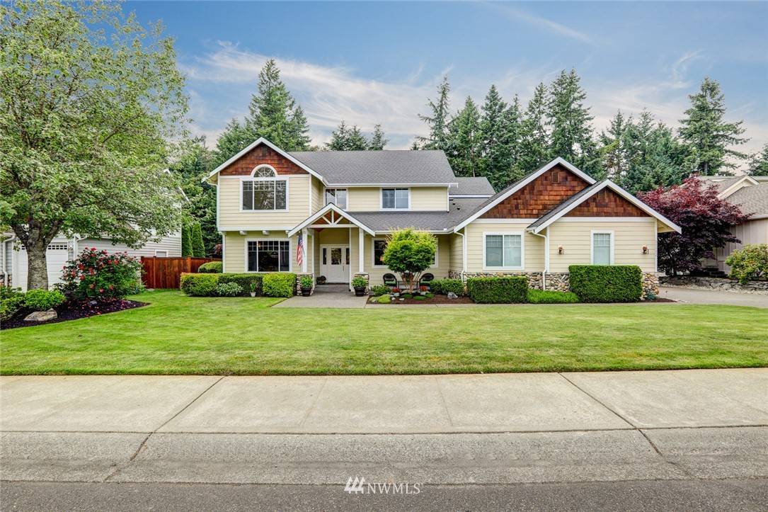 Gig Harbor, WA 98332,11002 65th AVE NW